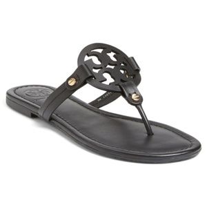 Tory Burch Miller Sandals